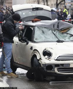 Atak w Monachium. Nowe informacje nt. sprawcy