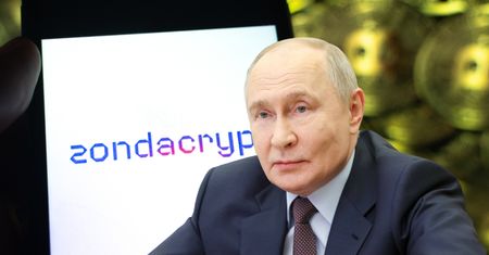 Rosyjski ślad ws. Zondacrypto. Służby wskazują na mafię tambowską