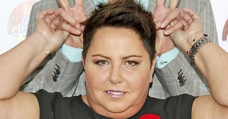 Dorota Wellman: ''Jestem wesołą toczącą się kulką''