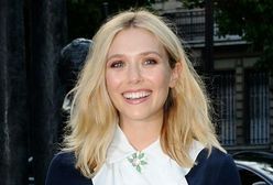 "Pełna chata": Elizabeth Olsen, siostra słynnych telewizyjnych bliźniaczek, nie ustrzegła się wpadki