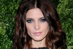 ''Zmierzch'': Odważna Ashley Greene w wersji wieczorowej