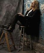 ''Kochajmy się od święta'': Robert Plant i Alison Krauss śpiewają dla Diane Keaton i Johna Goodmana