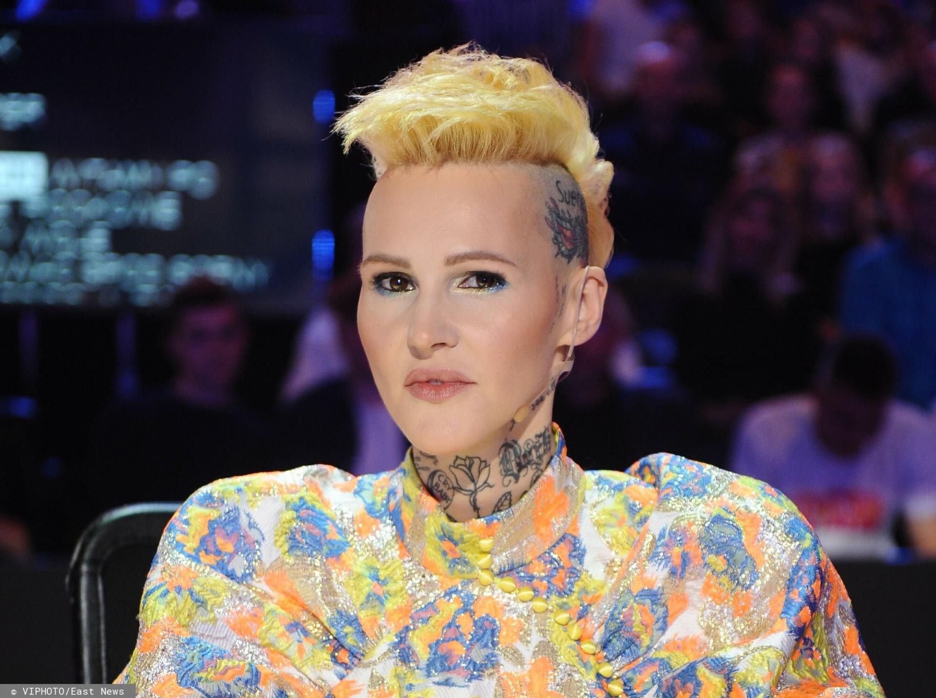 Agnieszka Chylińska wydała nową płytę, która poruszyła fanów