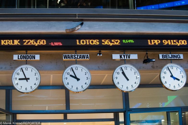 Branża maklerska z niezadowoleniem przyjęła najnowsze zmiany.