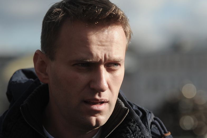 Rosja: Nawalny pozostanie w areszcie domowym