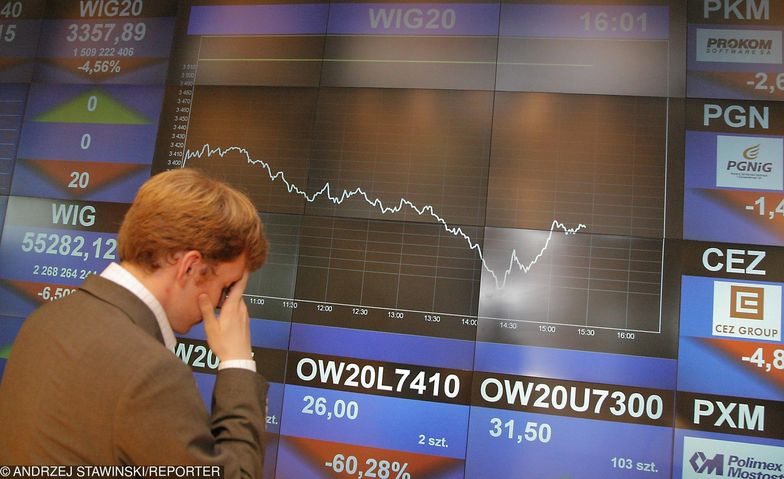 ICO nie dało zarobić. 86 proc. projektów przyniosło inwestorom straty