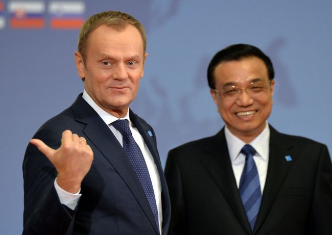 Europa Środkowo-Wschodnia w najlepszym okresie relacji z Chinami