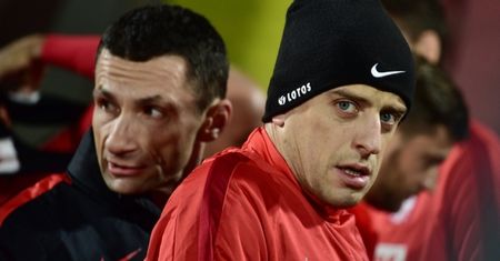 Kamil Grosicki przegrał w kasynie 2 MILIONY? "Ktoś chce mi zaszkodzić"