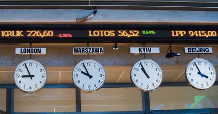 Rynek forex od sierpnia czeka rewolucja. Kończy się eldorado spekulantów