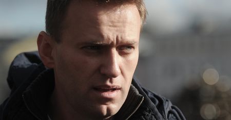Nawalny musi oddać 2 mln rubli. Jest decyzja rosyjskiego sądu