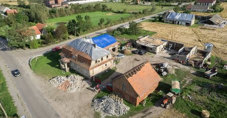 Nawałnice nad Polską. KNF apeluje do ubezpieczycieli o szybszą ścieżkę likwidacji szkód