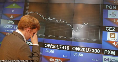 Ostrożnie z nowatorskim sposobem zbierania pieniędzy. Większość ICO przyniosło stratę