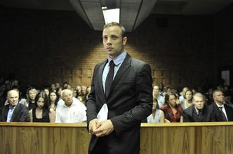 Proces Oscara Pistoriusa. Rodzina zastrzelonej czeka na wyrok