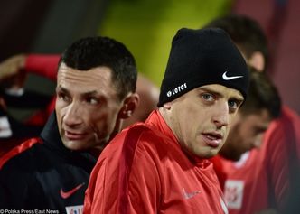 Kamil Grosicki przegrał w kasynie 2 MILIONY? "Ktoś chce mi zaszkodzić"