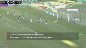 Gol stadiony świata! Zrobił to bez chwili wahania