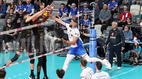 Cuprum Stilon Gorzów - Bogdanka LUK Lublin 0:3 (GALERIA)