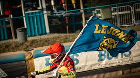 Bauhaus-Ligan. Lejonen Gislaved - Piraterna Motala 49:41 (galeria)