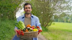 Jedz warzywa – uchroń się przed rakiem