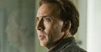 Nicolas Cage niezniszczalny