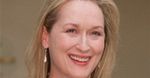 Meryl Streep to tylko człowiek