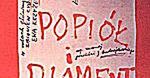 Popiół i diament