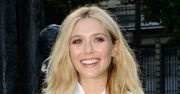 "Pełna chata": Elizabeth Olsen, siostra słynnych telewizyjnych bliźniaczek, nie ustrzegła się wpadki