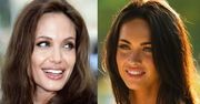 Angelina Jolie: Megan Fox nie pasuje do roli Lary Croft!