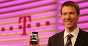 iPhone w Europie