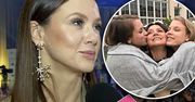 Kinga Rusin pęka z dumy! Akademickie postępy jej córek zwalają z nóg: "Moje dzieci są ambitne" [WIDEO]