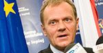Tusk: Rząd najwięcej wydaje na siebie