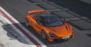McLaren 720S za "trzy dychy". Trzeba tylko zapłacić odpowiednią walutą
