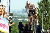 Kolarstwo: Giro d'Abruzzo - 1. etap