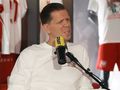"Powiedziałem, że jest ch****". Szczęsny starł się z trenerem