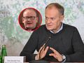 Kapelan Nawrockiego skrytykował Tuska. "Jakbyś ich uderzył w twarz"