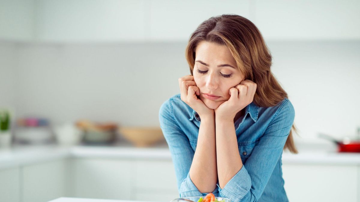 Pytanie o to, jak oszukać głód, pojawia się głównie podczas stosowania diety