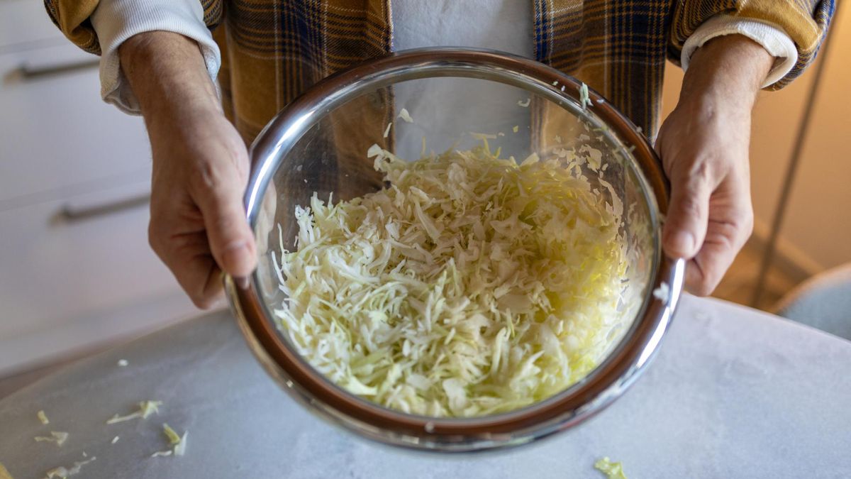 Kimchi czy kapusta kiszona – kto wygrywa w jelitowej walce?