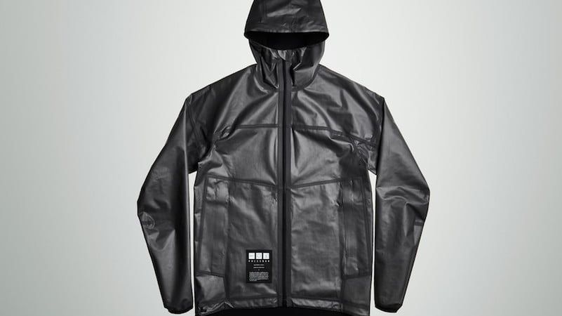 Graphene Jacket – marka Vollebak prezentuje pierwszą kurtkę z grafenu 1