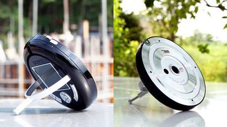 Panoramic Digital Camera, czyli zdjęcia „dookoła” 1