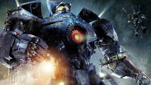WTF dnia: szczery trailer "Pacific Rim" 1
