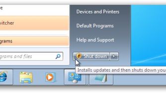 20 trików, które ułatwią pracę z Windows 7 1