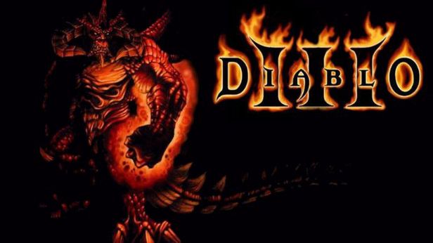 Blizzard potwierdza Diablo III na konsole 1