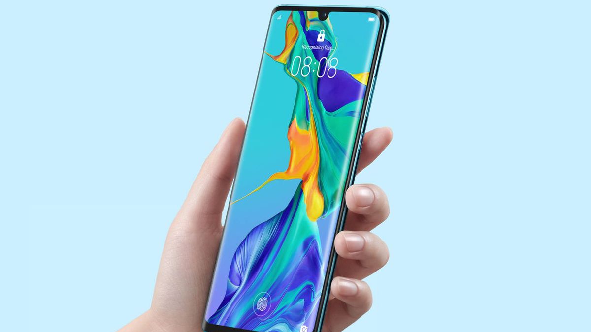 System Huaweia: są nowe wieści. Tymczasem Google staje w jego obronie 1