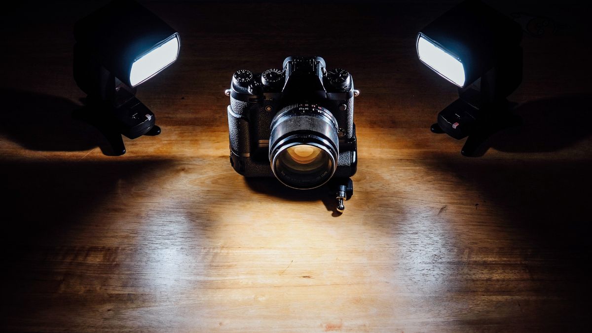 Huawei chwali się zdjęciami z lustrzanki. Mamy powtórkę z rozrywki 1