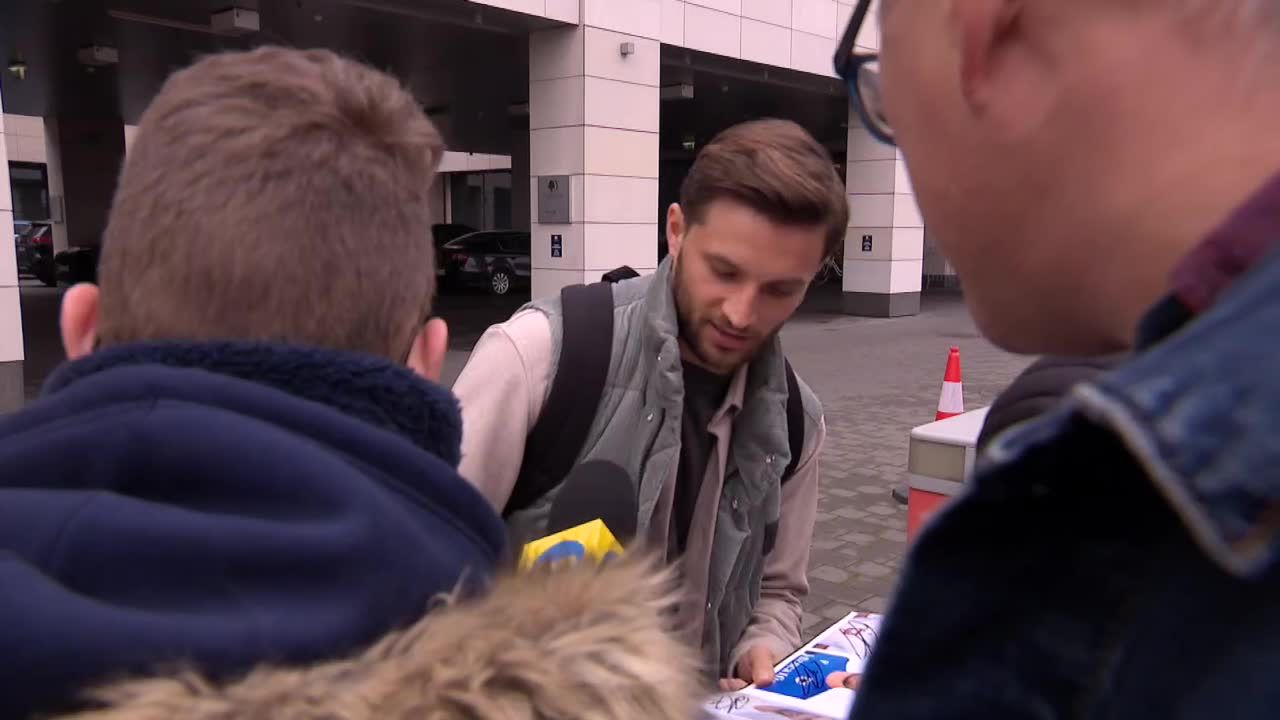 Początek zgrupowania reprezentacji przed mundialem. “Celem wyjście z grupy”