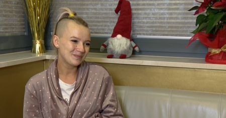 Białystok. Kobieta urodziła dziecko na ulicy. "Sytuacja była bardzo stresująca"