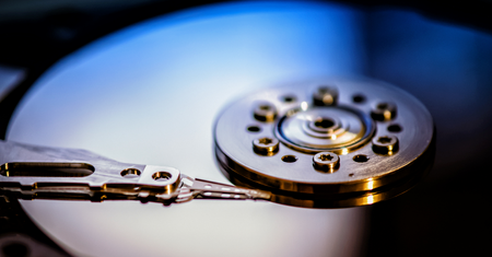 62TB danych na 1 calu kwadratowym? Wkrótce będzie to możliwe