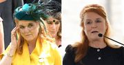 Sarah Ferguson żyje w strachu. "Wyklęta księżna" obawia się nawrotu choroby