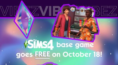 "The Sims 4" za darmo. Teraz czas na "The Sims 5"?