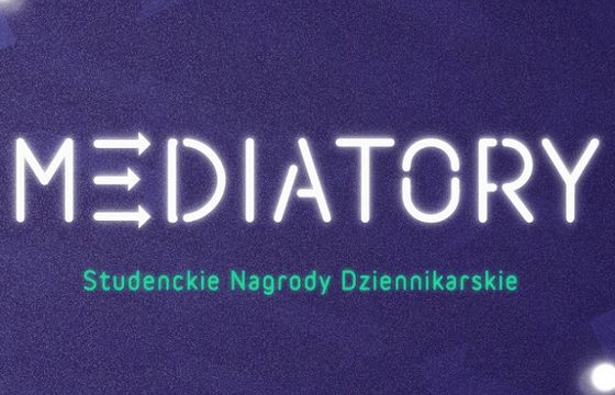 Dziennikarze Onetu, „Superwizjera” i „Gazety Wyborczej” wśród nominowanych do MediaTorów