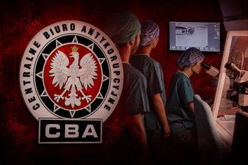 News WP: Rządowy program in vitro pod lupą CBA